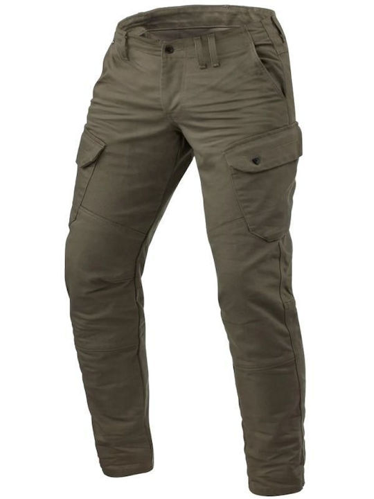 Revit Jeans Cargo 2 Tf Tarmac