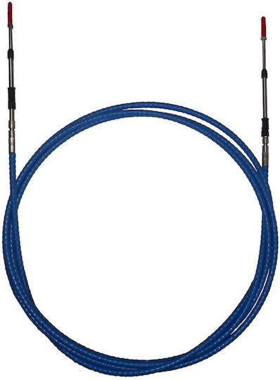 Teflon C8 7.30m Eec-133-24 Edge Multiflex Ghidon de scurgere pentru ghidon 7.30m