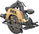 Skil Circular Saw 20V Solo
