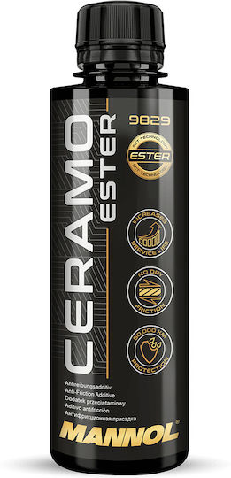 Mannol Βελτιωτικό Λαδιού Ceramo Ester 9829 250ml