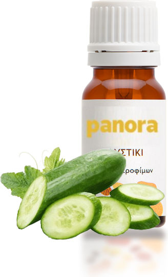 Αγγουρι Αρωμα Τροφιμων Ελλαδος 5 Ml