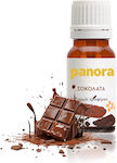 Panora Drops with Aroma Chocolate 10ml