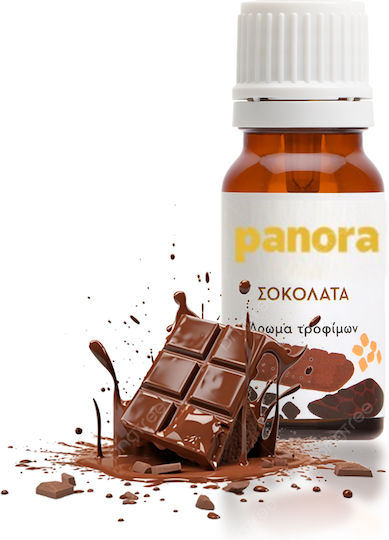 Panora Drops with Aroma Chocolate 50ml