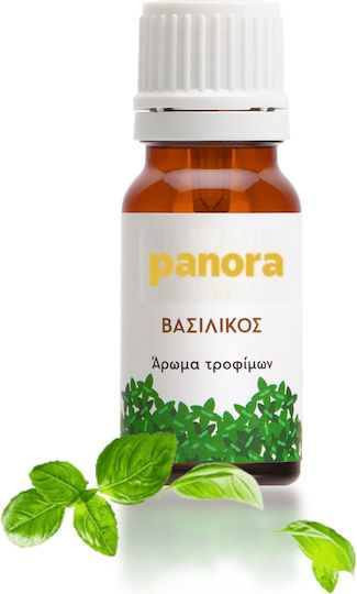 Panora Drops mit Aroma KING 10ml