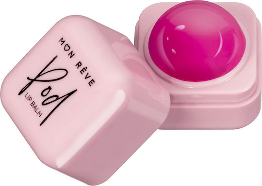 Mon Reve Lip Balm 05 Tutti Frutti 5gr