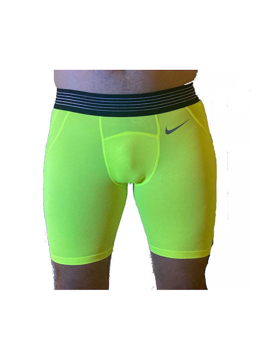 Nike Men's Boxer Yellow