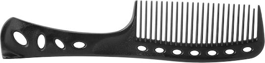 Ys Park Tint Kamm 225mm Ys-601 Schwarz