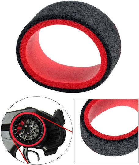 ProtonRC Spare Wheel for RC Vehicle 1pcs