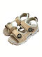 Kinder Sandalen Anatomisch Beige