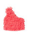Kids' Shirt Sleeveless Pink