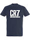 Kinder-T-Shirt Rot