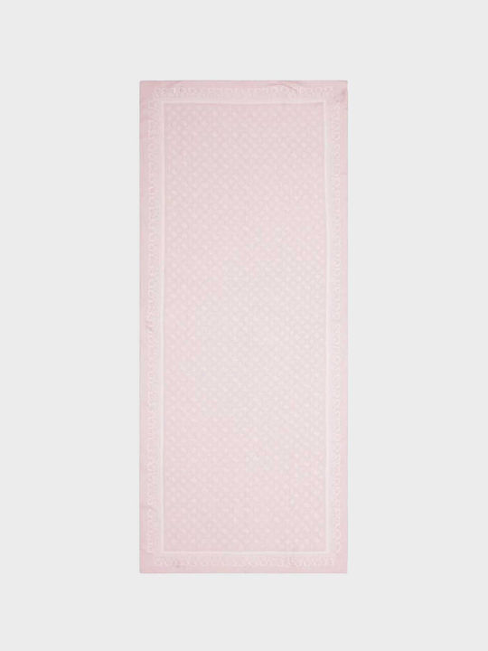 Guess Women's Scarf Pink