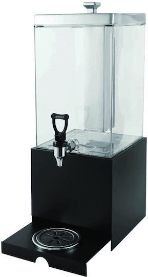 Karamco Диспенсър Cold 10лт Д20 x Ш27 x В55 см.