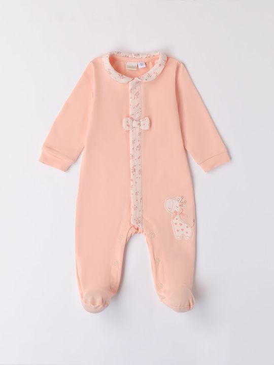 iDO Baby Bodysuit Set Solomon