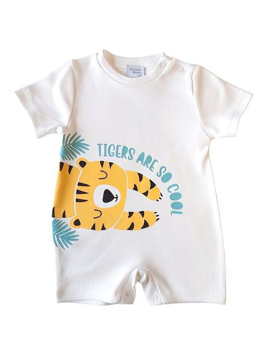 Sweet Baby Baby Bodysuit Set