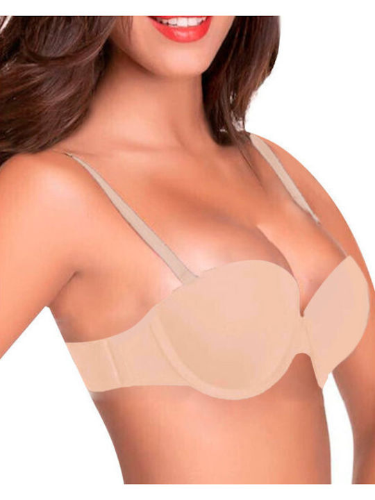 Love And Bra