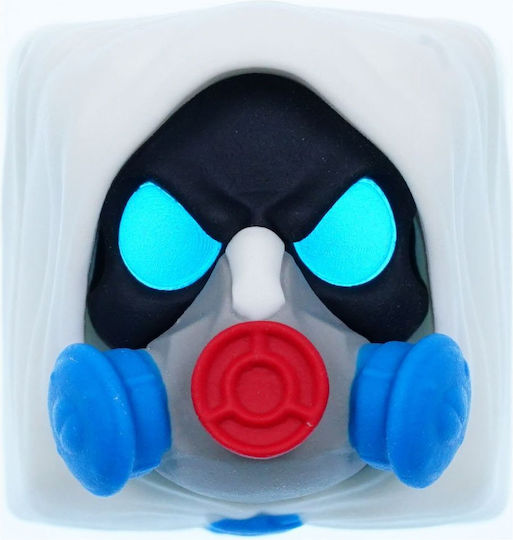 Pro-Ject Audio Hkp Skull Face Keycap