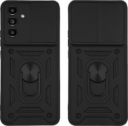 Sonique Back Cover Μαύρη (Samsung Galaxy A13 5G / Galaxy A04s) Sonique Back Cover Μαύρη (Samsung Galaxy A13 5G / Galaxy A04s)
