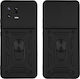 Sonique Back Cover Silicon / Plastic Negru (Xiaomi 13)