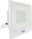 V-TAC Vt-158s Waterproof LED Floodlight 50W Col...