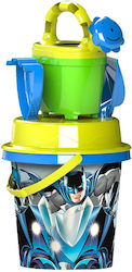 Batman Beach Bucket