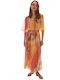 Maxi Damenkleid