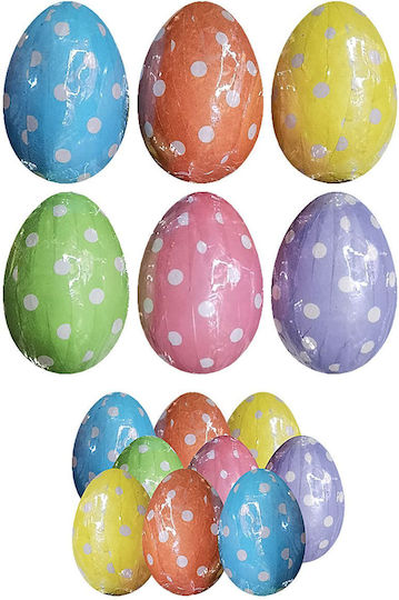 Set of Egg Poohs 9 pcs 6cm Bunny S 932094