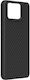 Asus Back Cover Μαύρο (Asus Zenfone 11 Ultra)