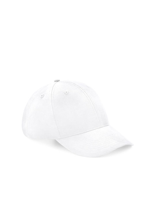 Καπέλο | Recycled Pro-style Cap | B70r White
