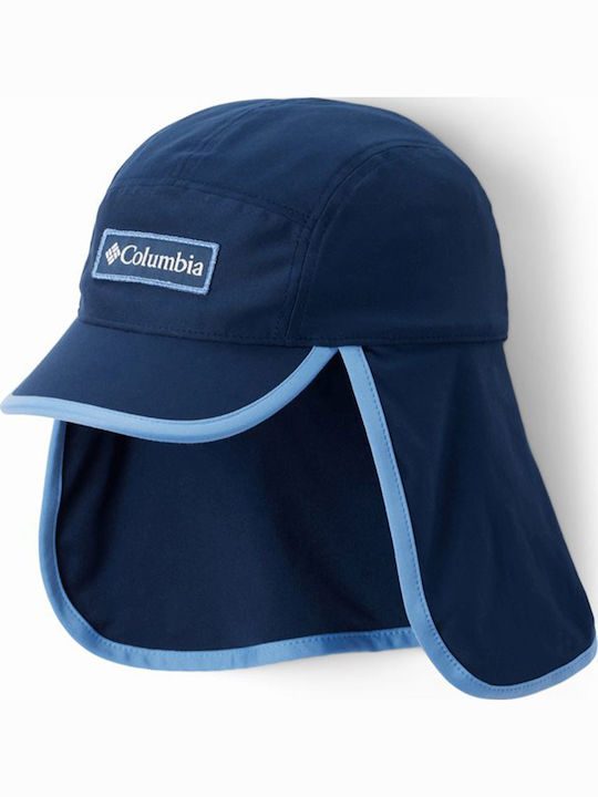 Columbia - Junior Ii Cachalot Collegiate Navy/s...