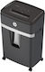 HP Proshredder 18cc Cross Cut 18-Sheet Paper Shredder