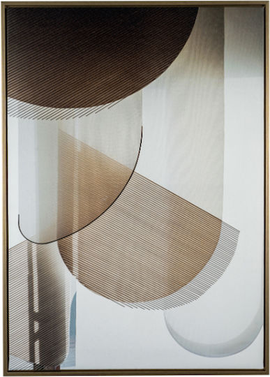 Κρνιζα Πίνακας σε Καμβά 50x70cm