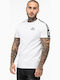 Brindister Athletic T-shirt White