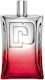 Rabanne Pacollection Erotic Me Eau de Parfum 62ml