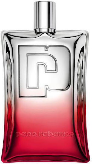 Rabanne Pacollection Erotic Me Eau de Parfum 62ml