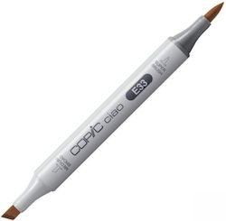 Маркер Copic Ciao - E33 Sand