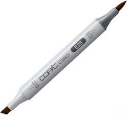 Маркер Copic Ciao - E25 Caribe Cocoa