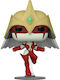 Funko Pop! Figure Yu-Gi-Oh! - Elemental Hero: Burstinatrix #1598
