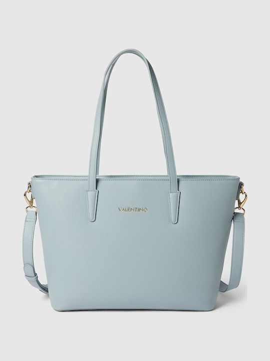 Valentino Bags Zero Geantă Dama De Umar Albastră