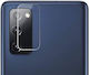Camera Protection Tempered Glass Transparent for the Galaxy S10 Lite