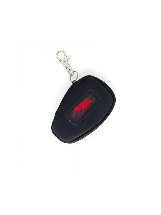 Θήκη Μπρελόκ Nordcode Key Bag Honda Africa Twin Κόκκινο