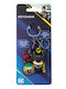 Batman Caracterul Keychain