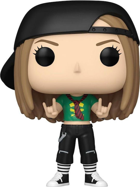 Funko Pop! Music: Avril Lavigne Funko Pop! Music: Avril Lavigne