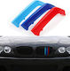 Carro Dekorative Auto Maske BMW Serie 3