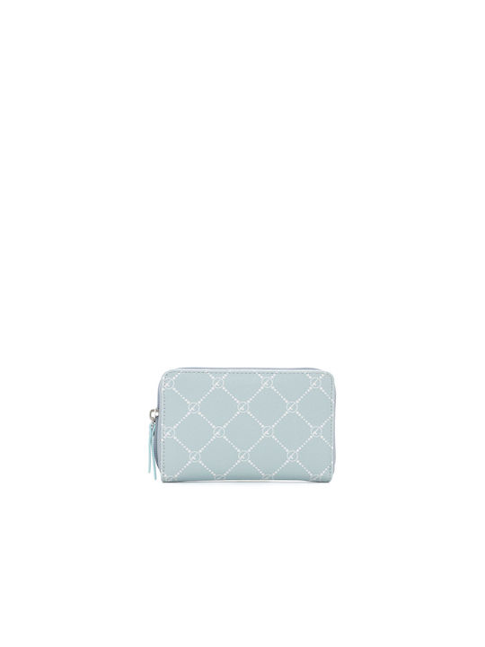 Tamaris Anastasia Classic Sky Women's Wallet Blue (30114-534)