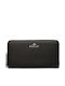 Replay Saffiano PU Leder Geldbörse Damen Replay Schwarz (fw5336.000.a0283-098)