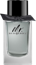 Burberry Mr Burberry Eau de Toilette 100ml