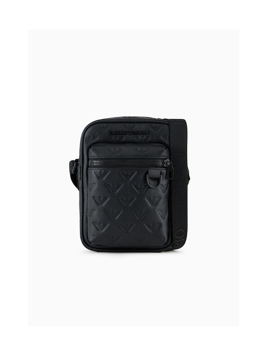 Emporio Armani Men's Bag - Black - 10.42.m.s24.y4m398y142v