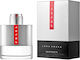Prada Luna Rossa Eau de Toilette 50ml