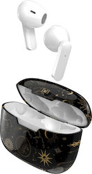 T'nB XCLUSIV In-ear Bluetooth Handsfree Ακουστικά με Θήκη Φόρτισης Japan